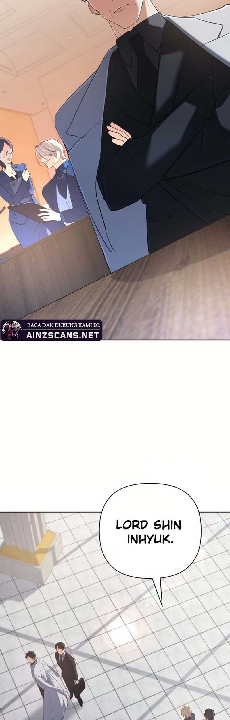 The Return of the Mythical Archmage Chapter 45 Gambar 6