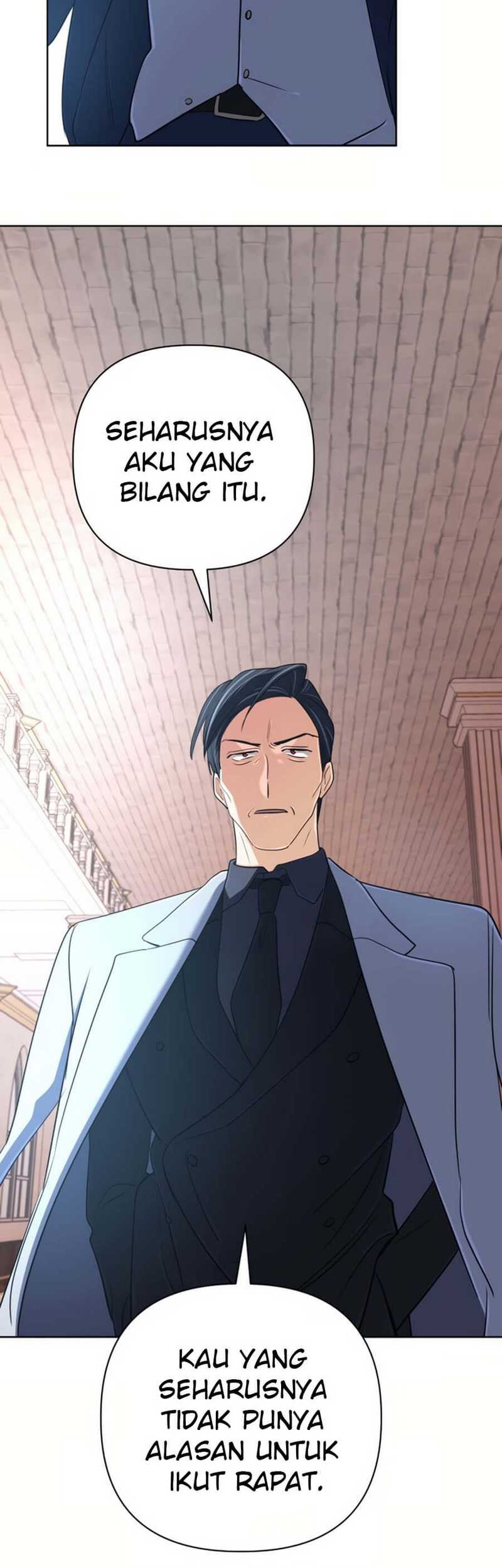 The Return of the Mythical Archmage Chapter 45 Gambar 8