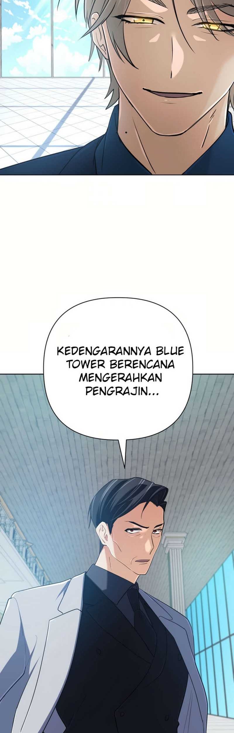 The Return of the Mythical Archmage Chapter 45 Gambar 11