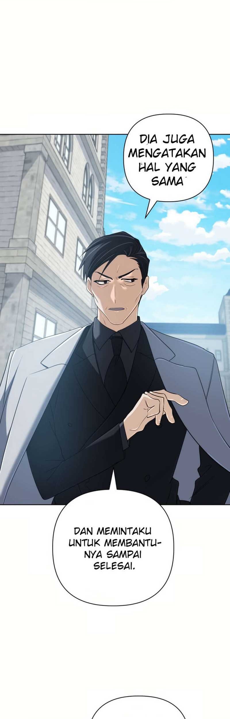 The Return of the Mythical Archmage Chapter 45 Gambar 22