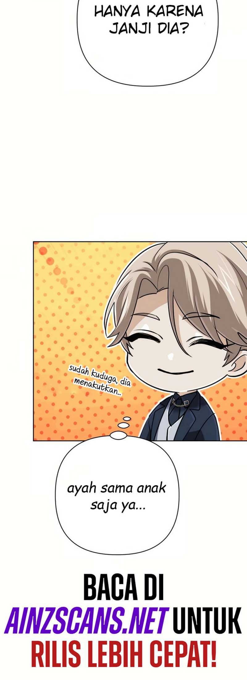 The Return of the Mythical Archmage Chapter 45 Gambar 25