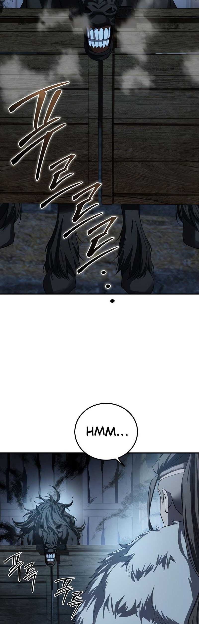 Star-Embracing Swordmaster Chapter 87 Gambar 54