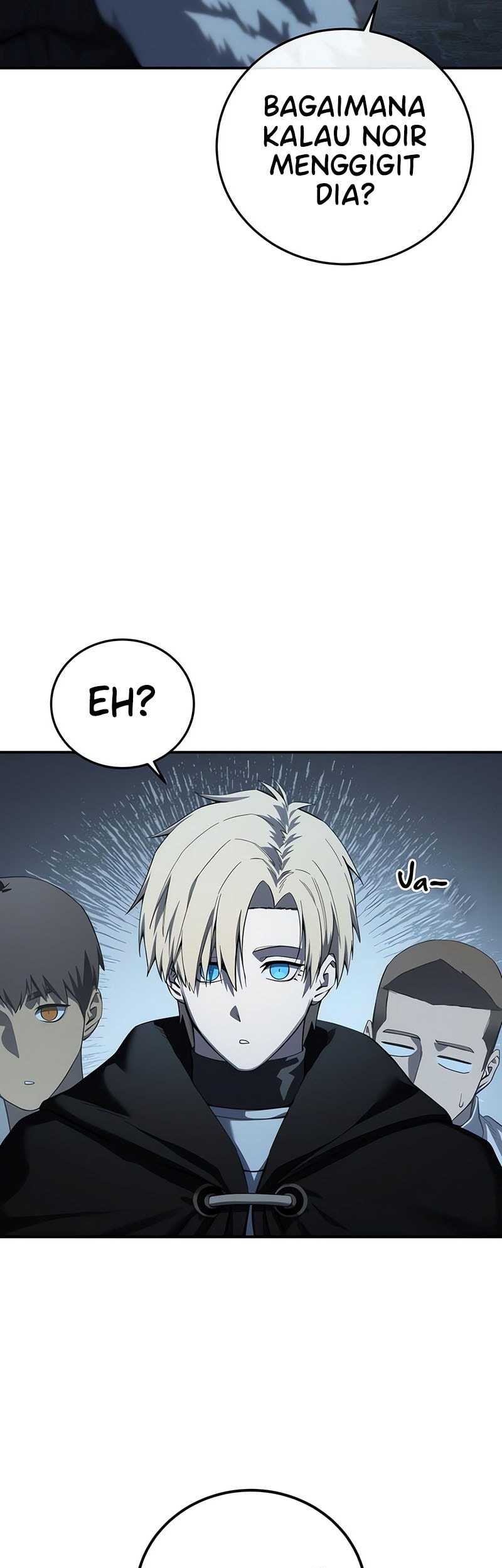 Star-Embracing Swordmaster Chapter 87 Gambar 56