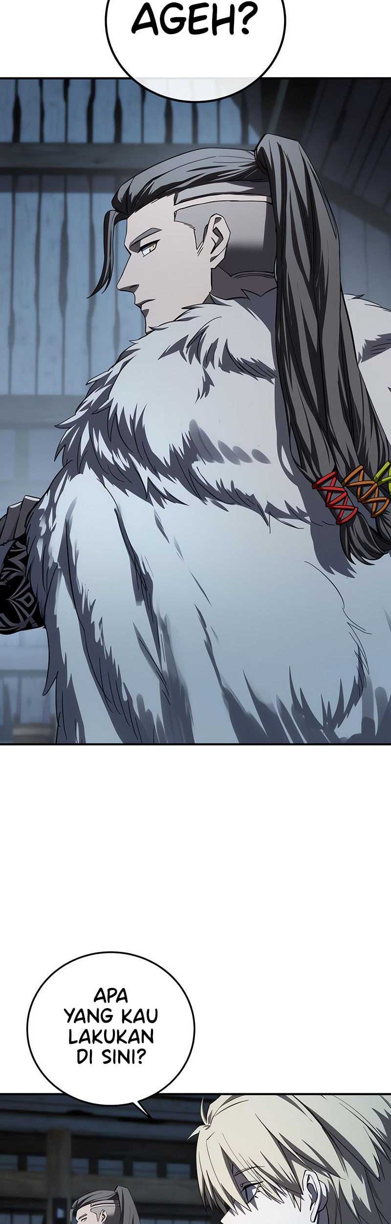 Star-Embracing Swordmaster Chapter 87 Gambar 57