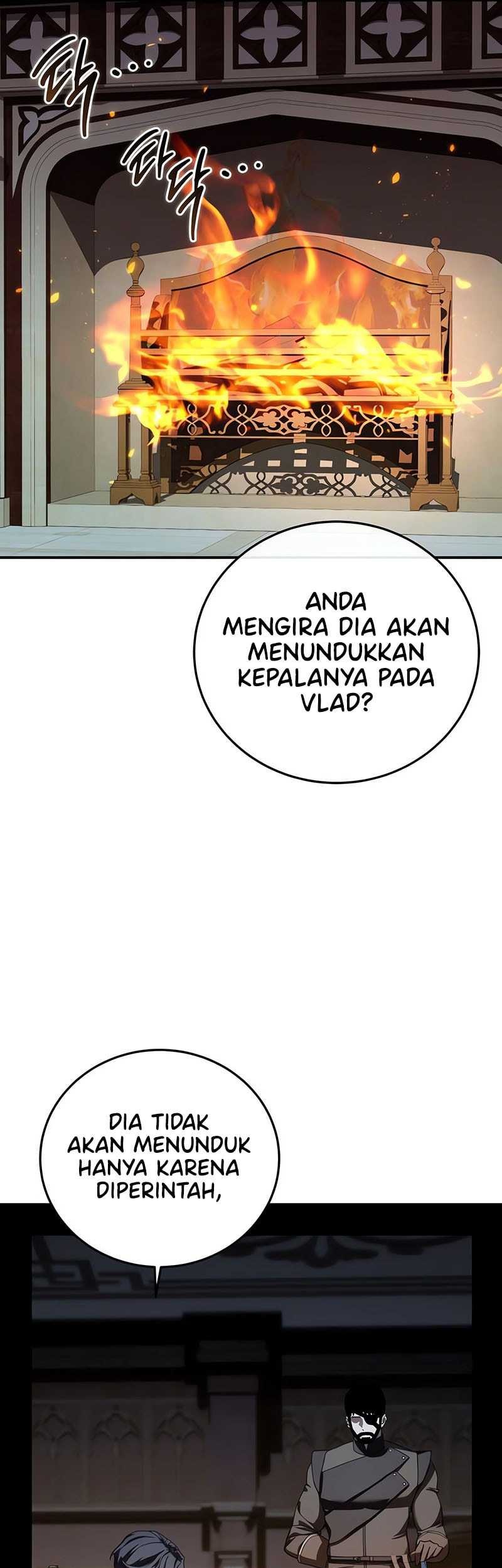 Star-Embracing Swordmaster Chapter 87 Gambar 60