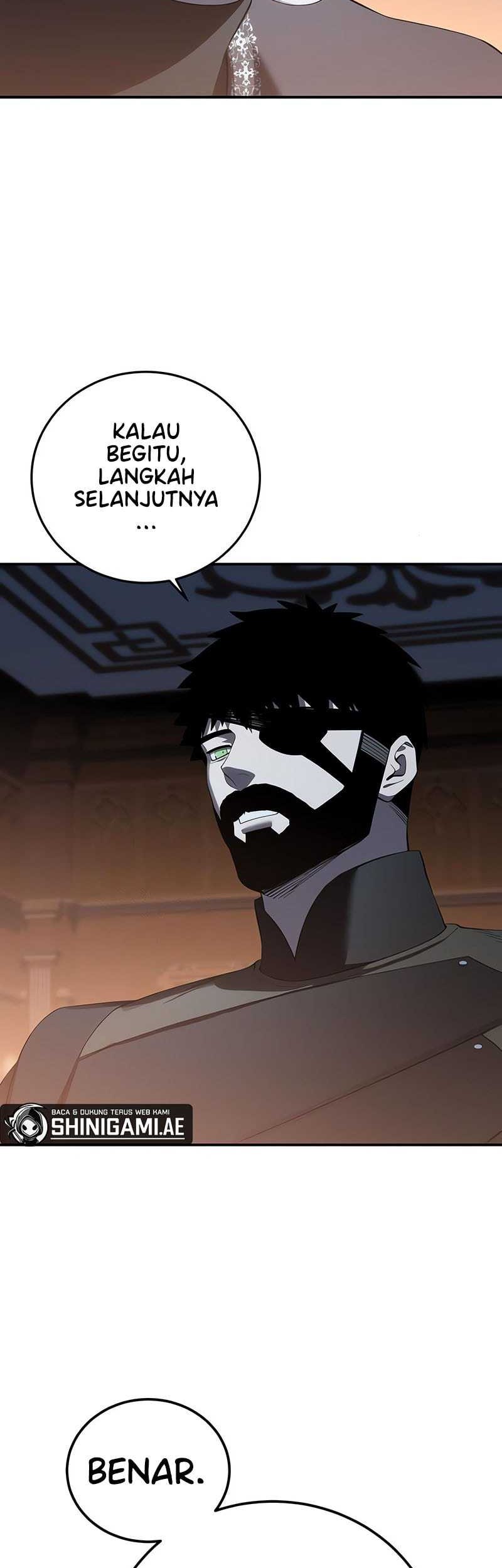 Star-Embracing Swordmaster Chapter 87 Gambar 62