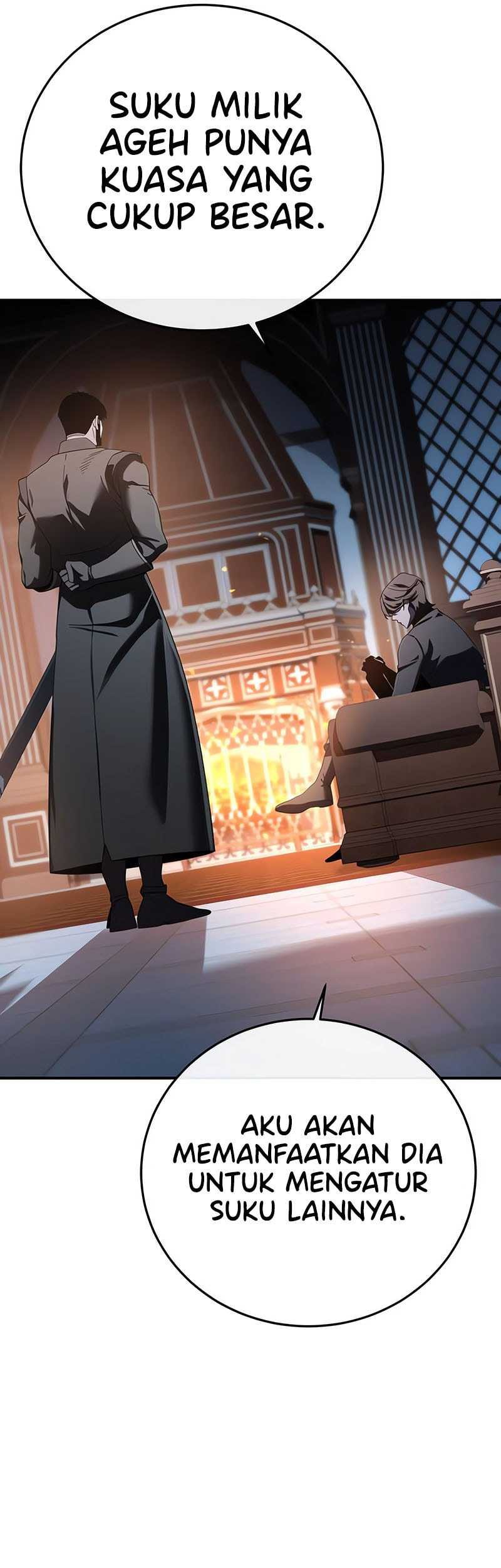 Star-Embracing Swordmaster Chapter 87 Gambar 64