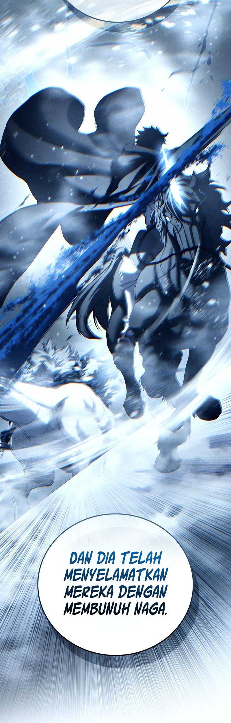 Star-Embracing Swordmaster Chapter 87 Gambar 69