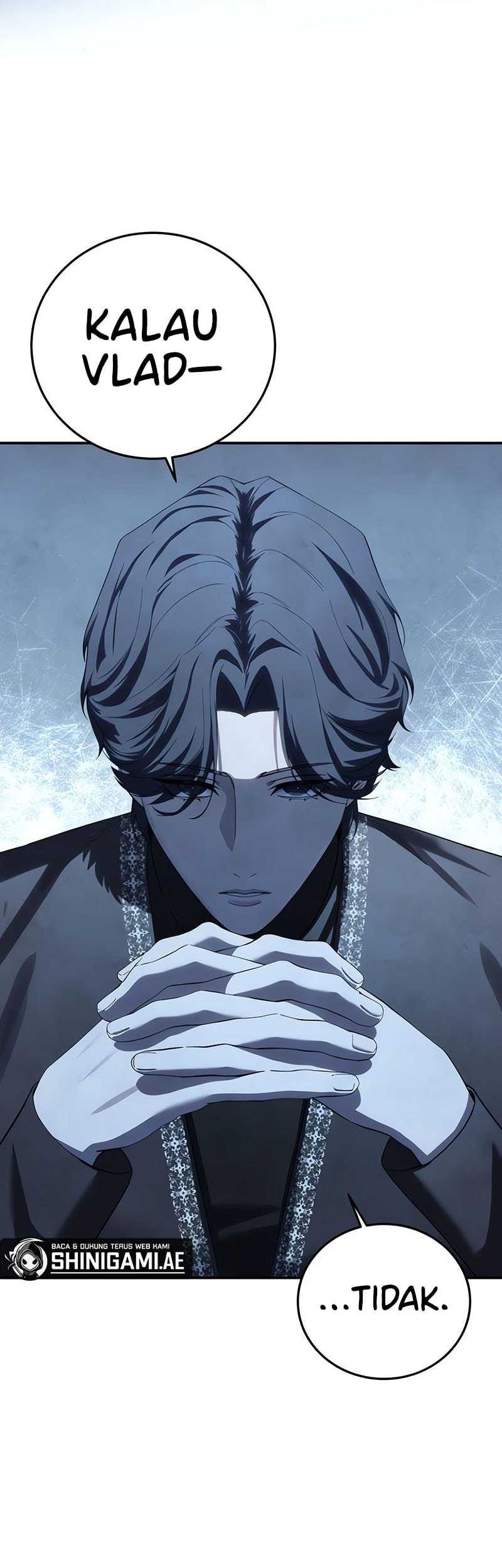 Star-Embracing Swordmaster Chapter 87 Gambar 70