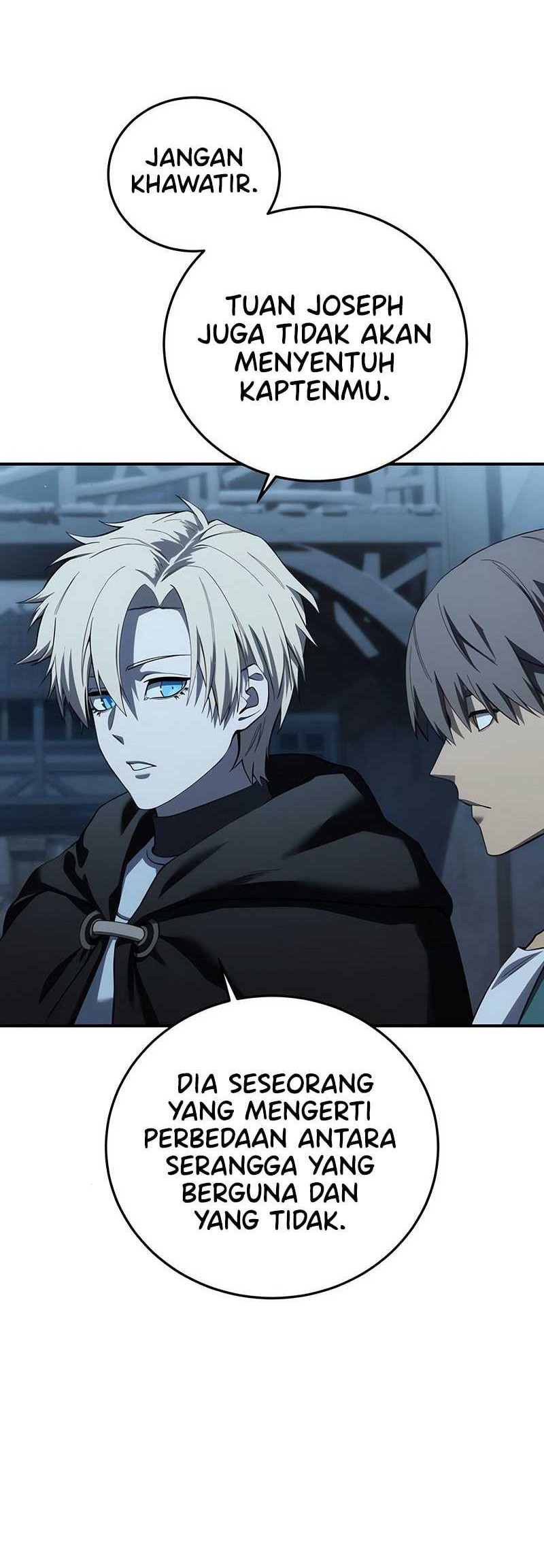 Star-Embracing Swordmaster Chapter 87 Gambar 39