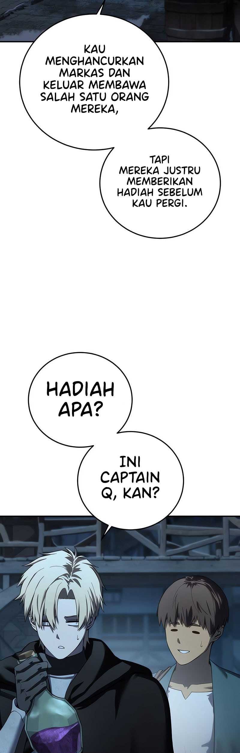 Star-Embracing Swordmaster Chapter 87 Gambar 36