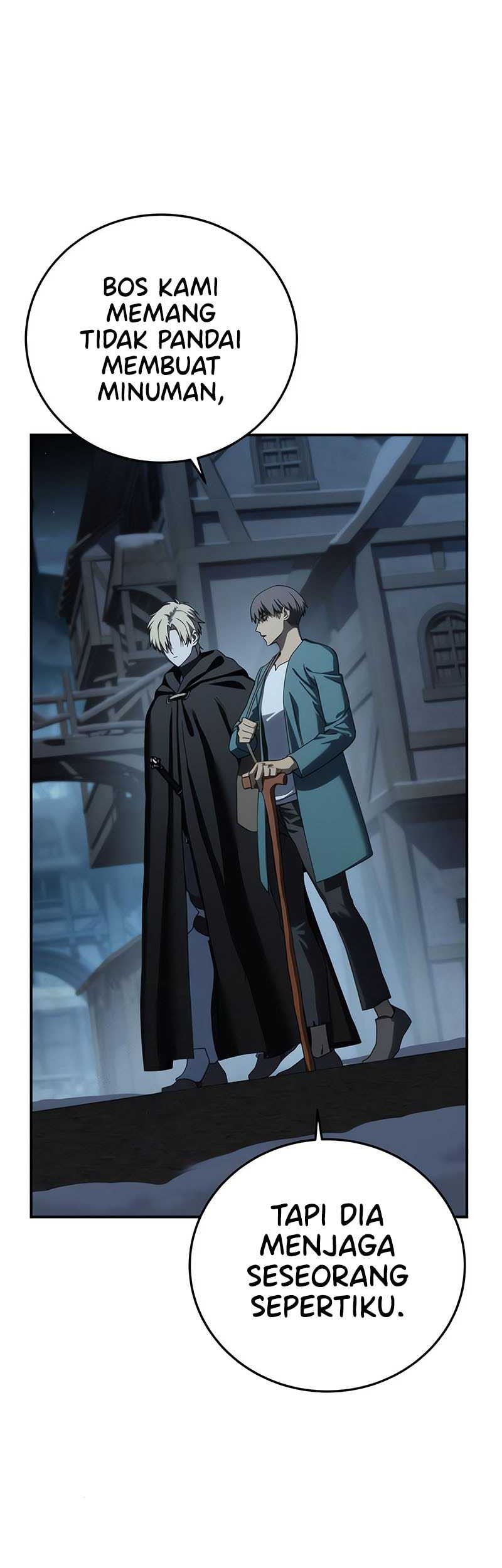 Star-Embracing Swordmaster Chapter 87 Gambar 38