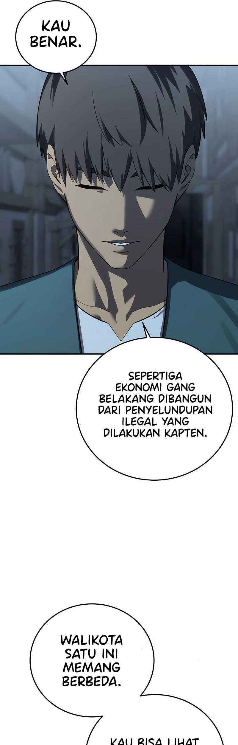 Star-Embracing Swordmaster Chapter 87 Gambar 40