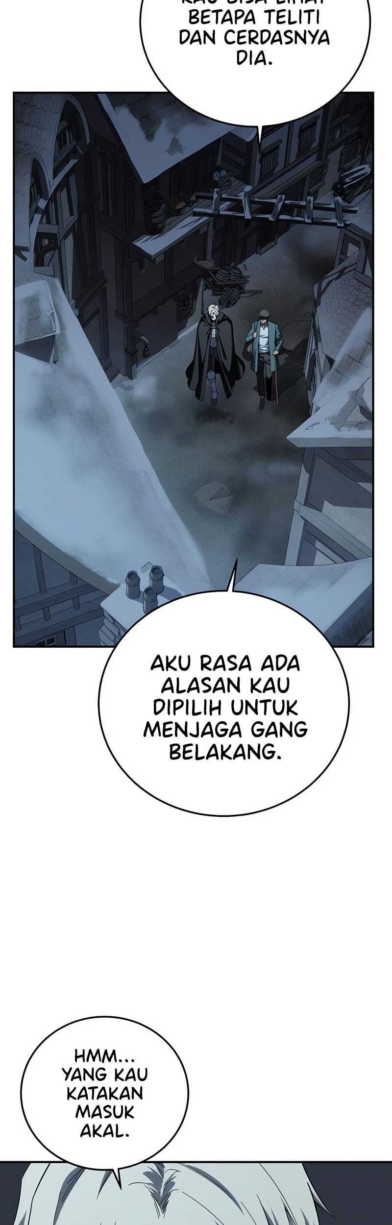 Star-Embracing Swordmaster Chapter 87 Gambar 41