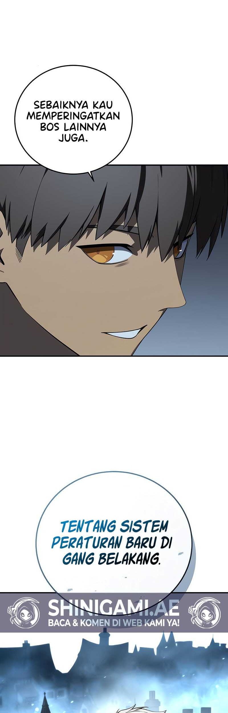 Star-Embracing Swordmaster Chapter 87 Gambar 45