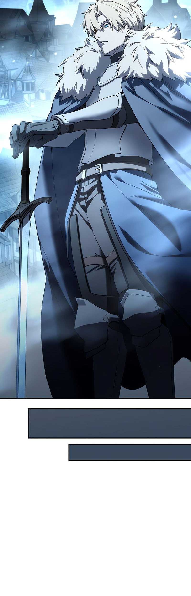 Star-Embracing Swordmaster Chapter 87 Gambar 46