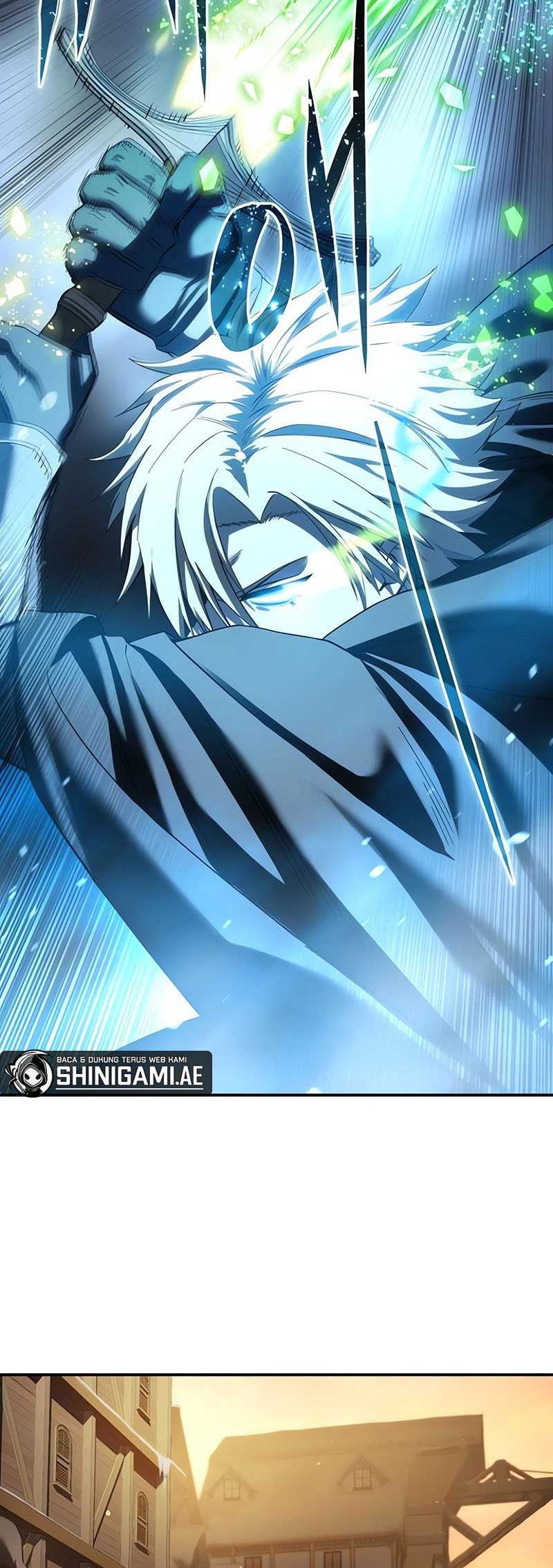 Star-Embracing Swordmaster Chapter 87 Gambar 4