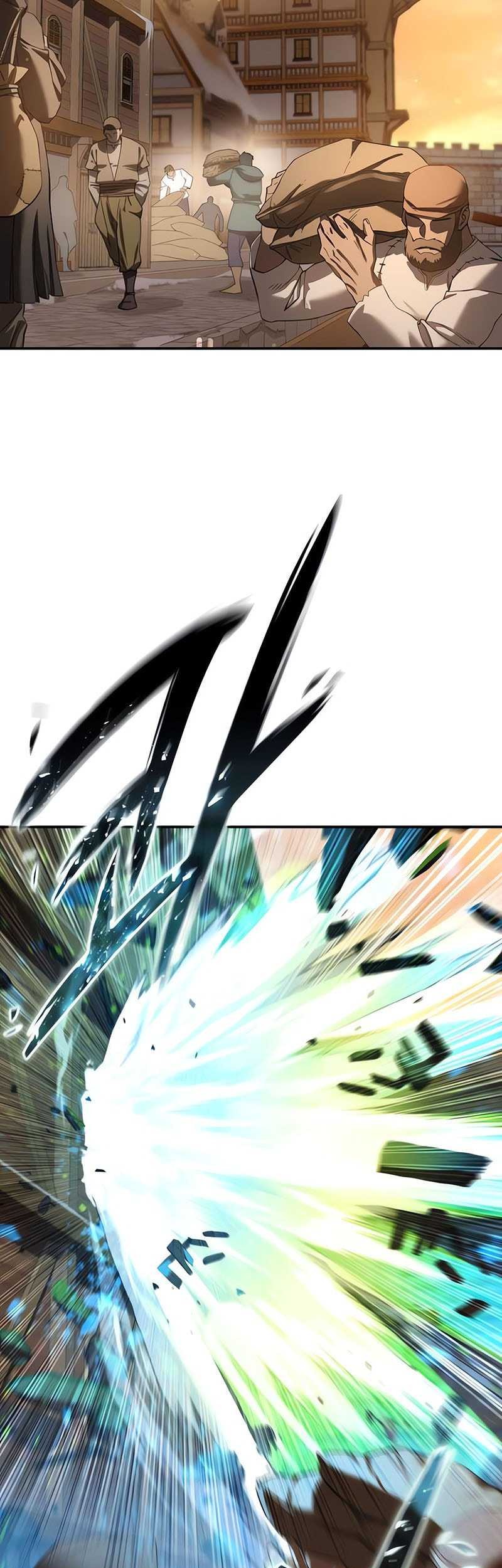 Star-Embracing Swordmaster Chapter 87 Gambar 5