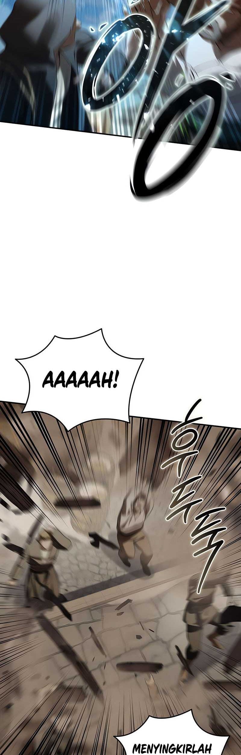 Star-Embracing Swordmaster Chapter 87 Gambar 6