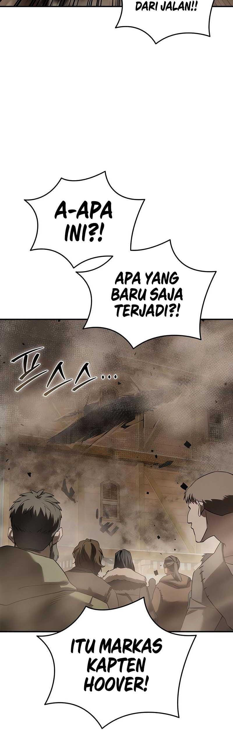 Star-Embracing Swordmaster Chapter 87 Gambar 7
