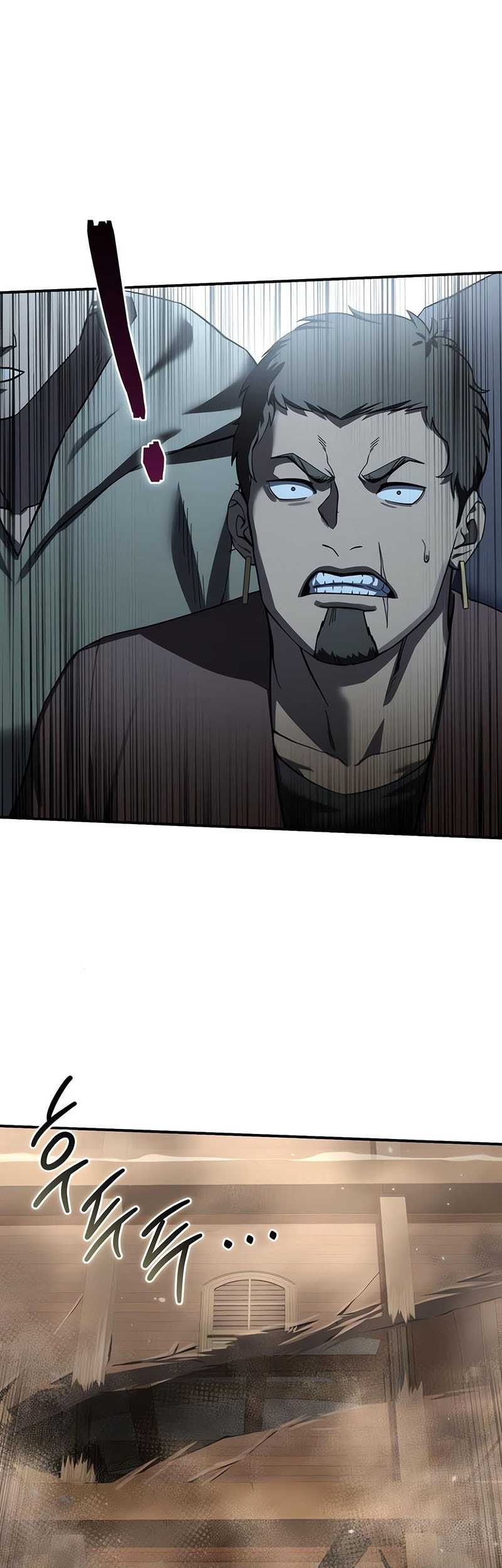 Star-Embracing Swordmaster Chapter 87 Gambar 9