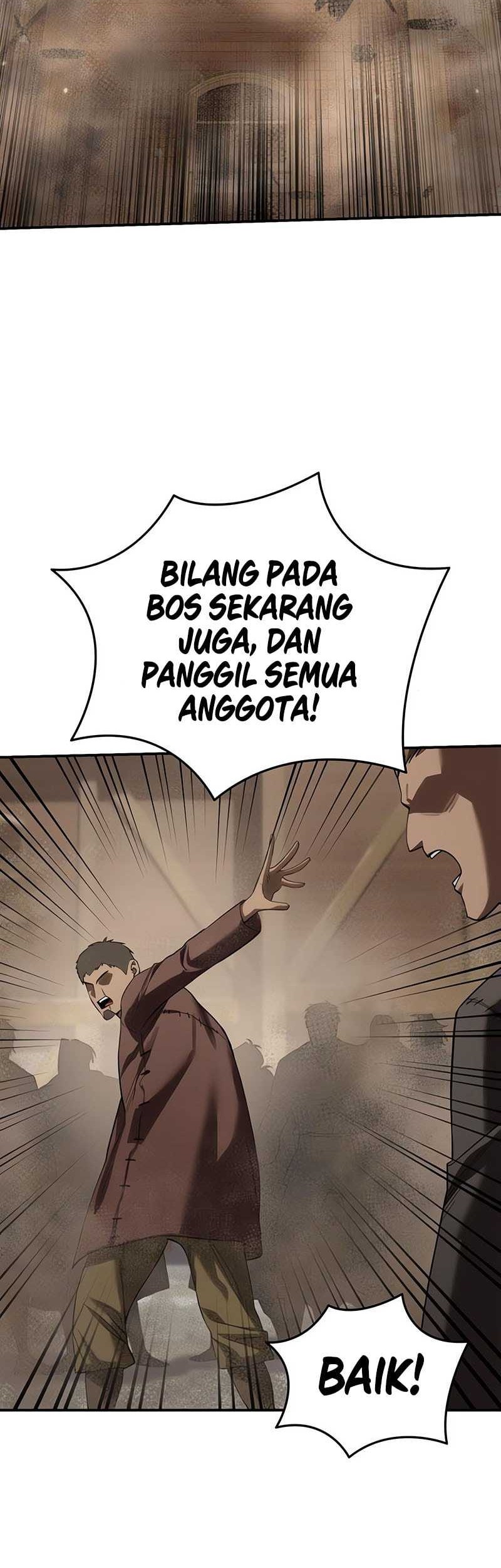 Star-Embracing Swordmaster Chapter 87 Gambar 10