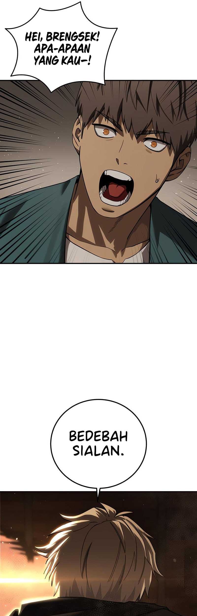 Star-Embracing Swordmaster Chapter 87 Gambar 13