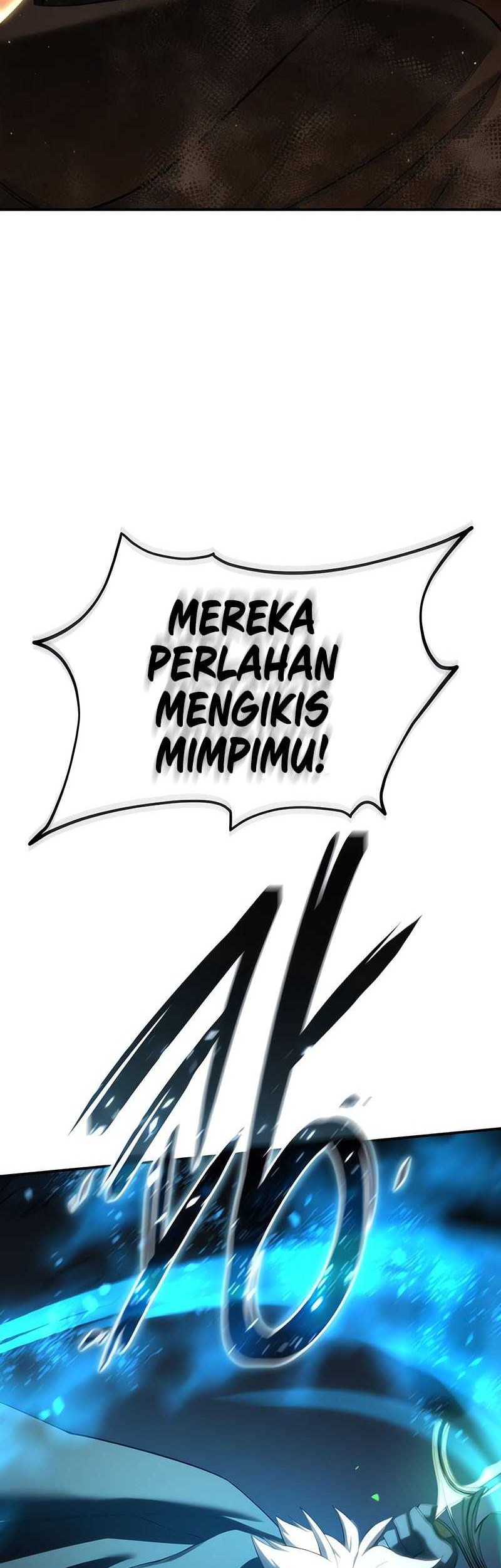 Star-Embracing Swordmaster Chapter 87 Gambar 14