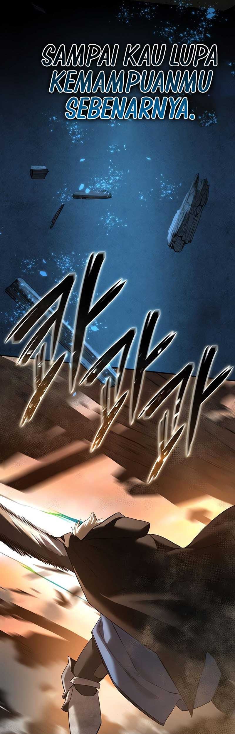 Star-Embracing Swordmaster Chapter 87 Gambar 17