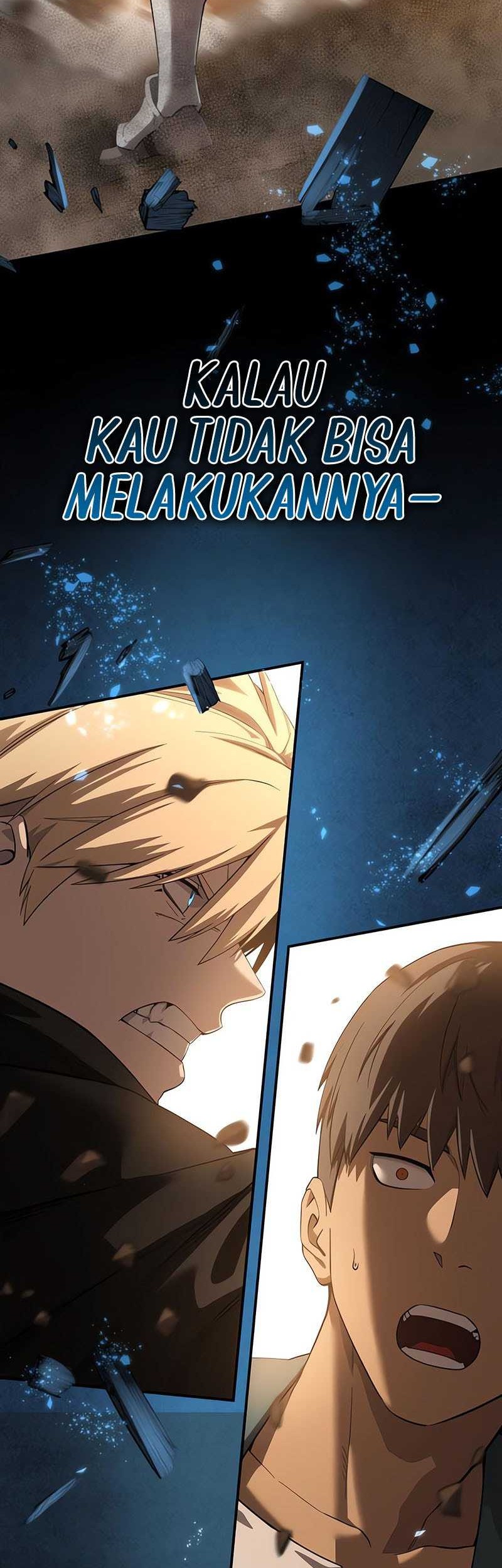 Star-Embracing Swordmaster Chapter 87 Gambar 18