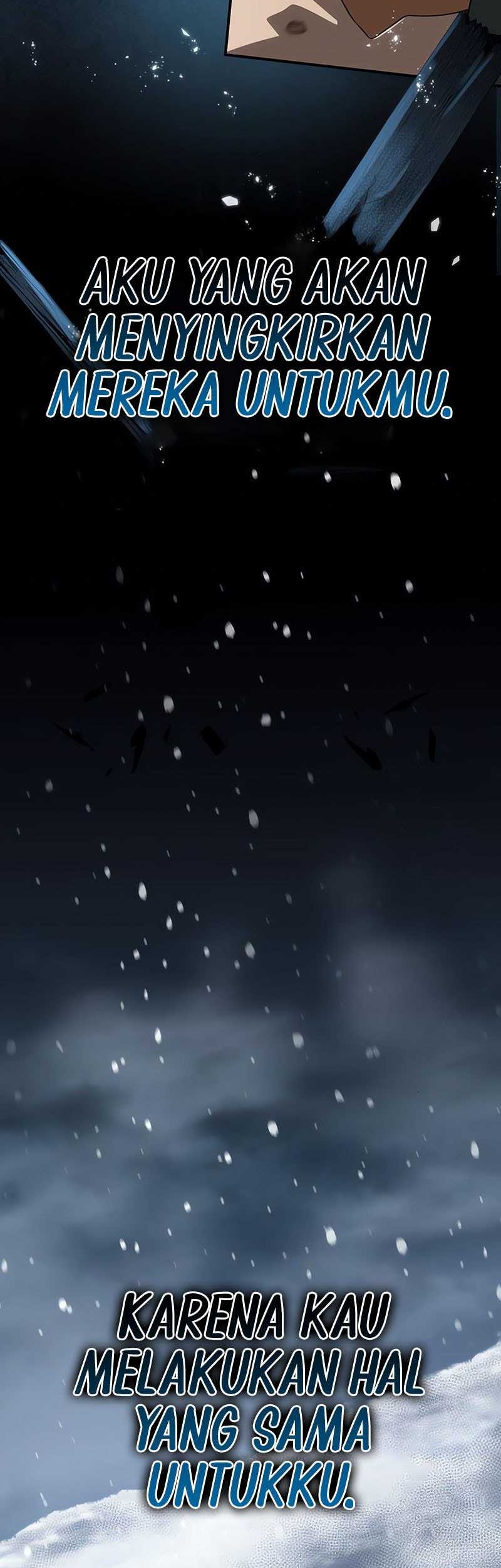 Star-Embracing Swordmaster Chapter 87 Gambar 19