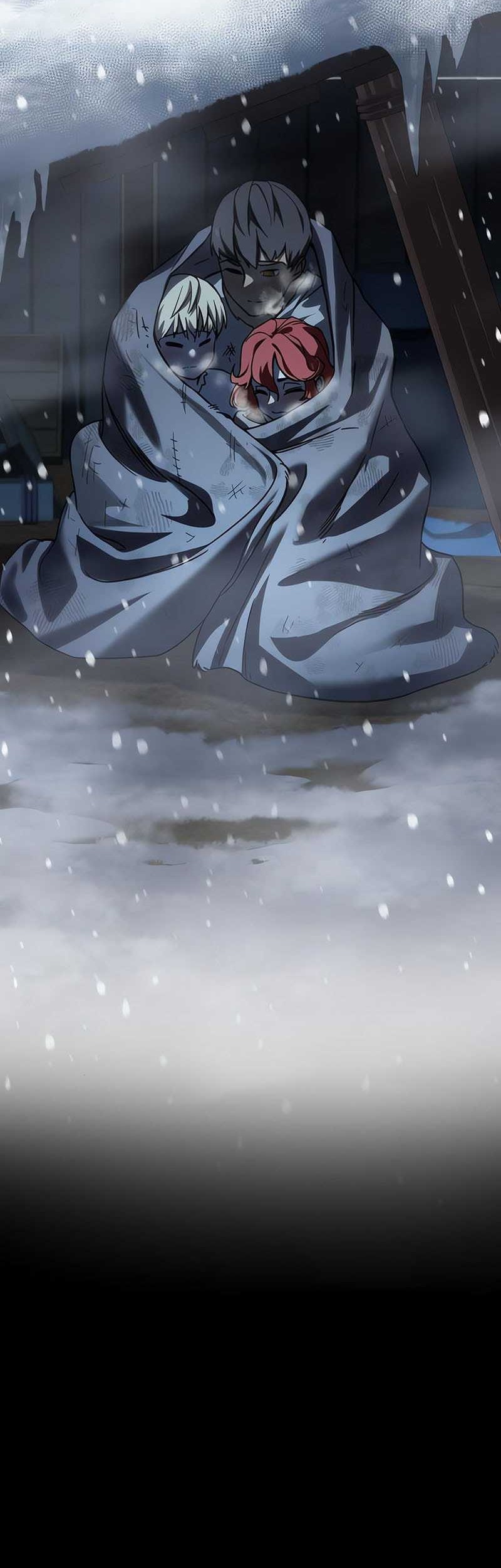 Star-Embracing Swordmaster Chapter 87 Gambar 20