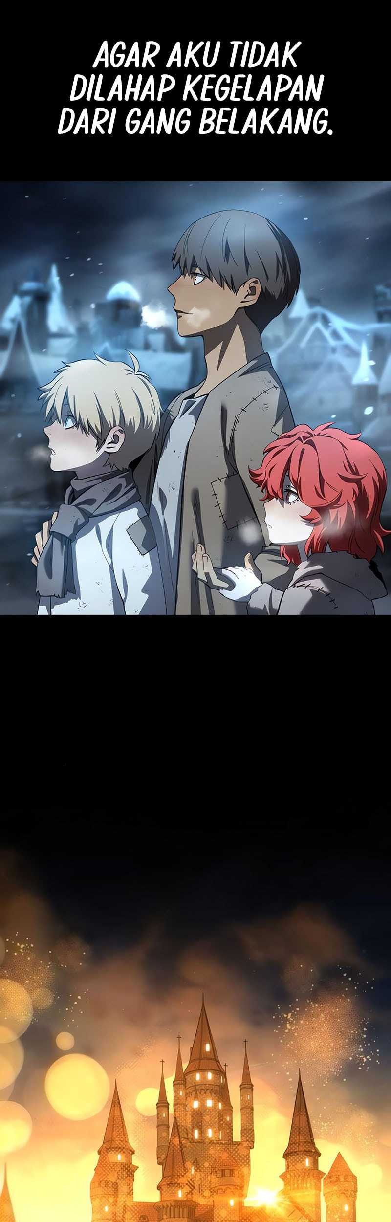 Star-Embracing Swordmaster Chapter 87 Gambar 21