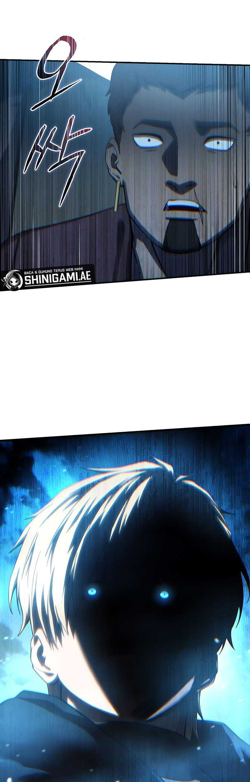 Star-Embracing Swordmaster Chapter 87 Gambar 26