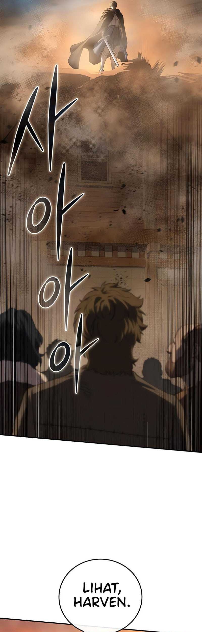 Star-Embracing Swordmaster Chapter 87 Gambar 28