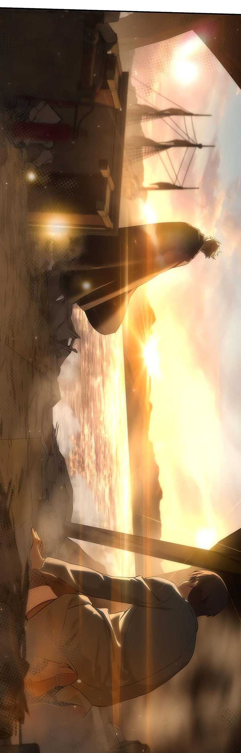 Star-Embracing Swordmaster Chapter 87 Gambar 32