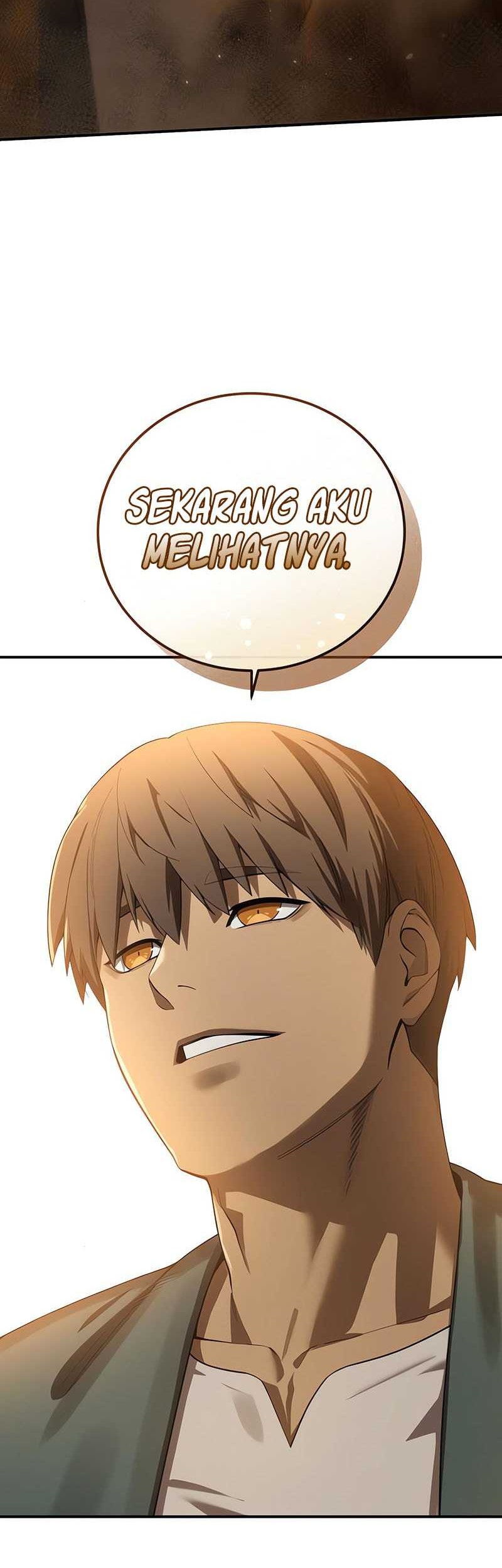 Star-Embracing Swordmaster Chapter 87 Gambar 33