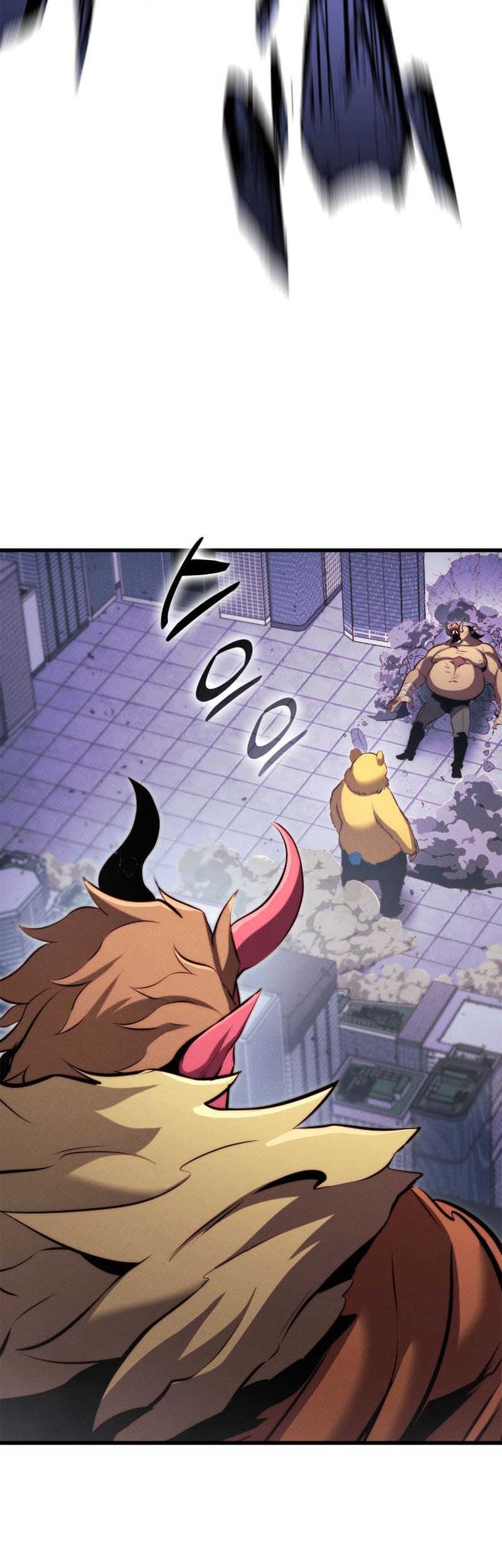 Ranker’s Return (Remake) Chapter 187 Gambar 56