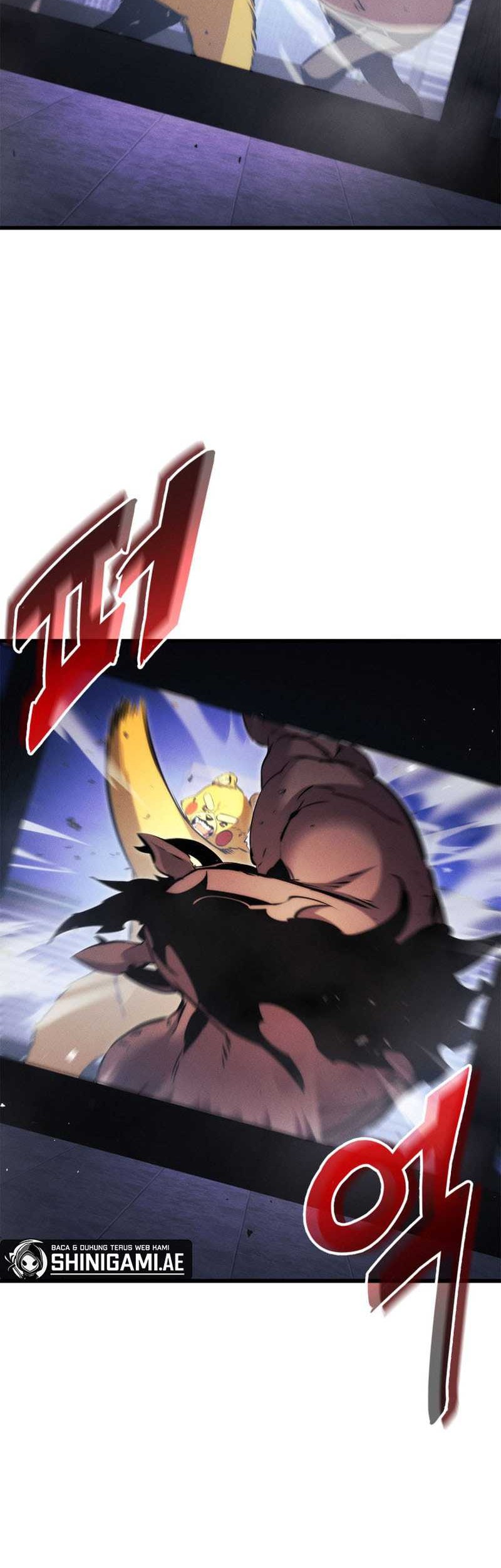 Ranker’s Return (Remake) Chapter 187 Gambar 54