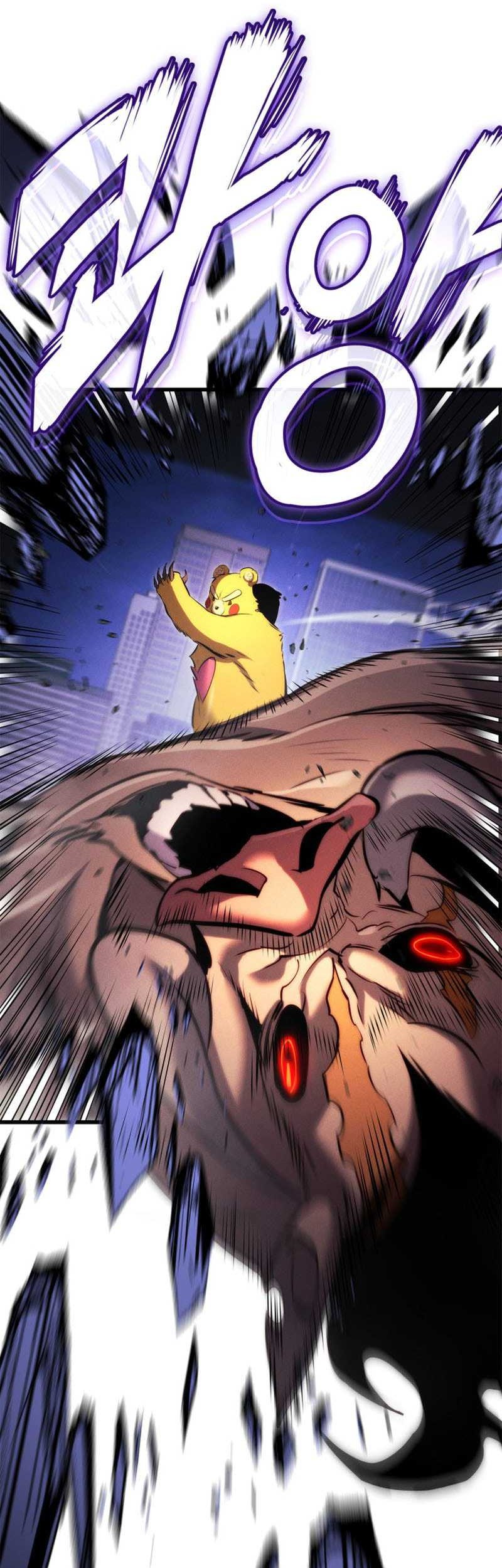 Ranker’s Return (Remake) Chapter 187 Gambar 55