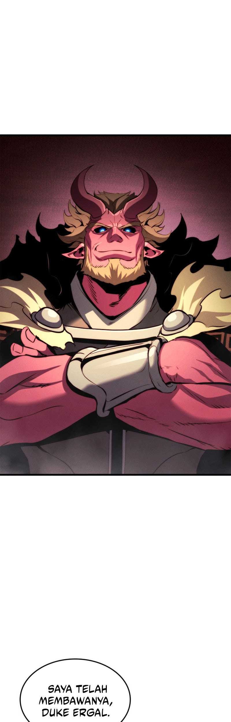 Ranker’s Return (Remake) Chapter 187 Gambar 57