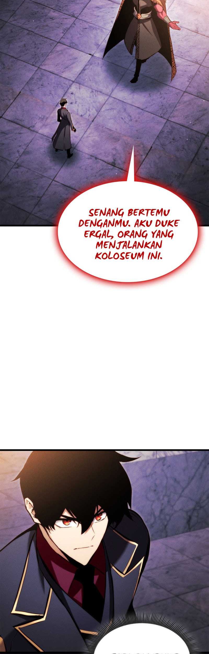 Ranker’s Return (Remake) Chapter 187 Gambar 59