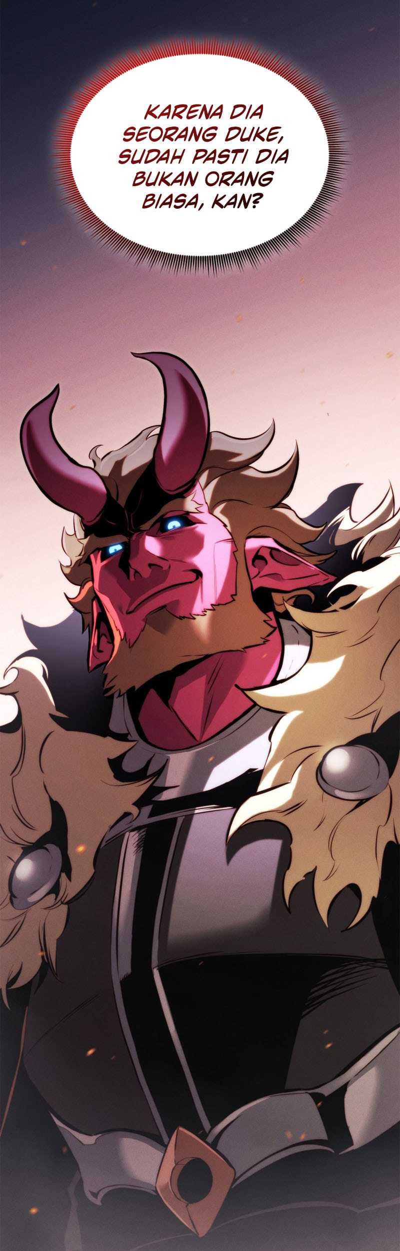 Ranker’s Return (Remake) Chapter 187 Gambar 61