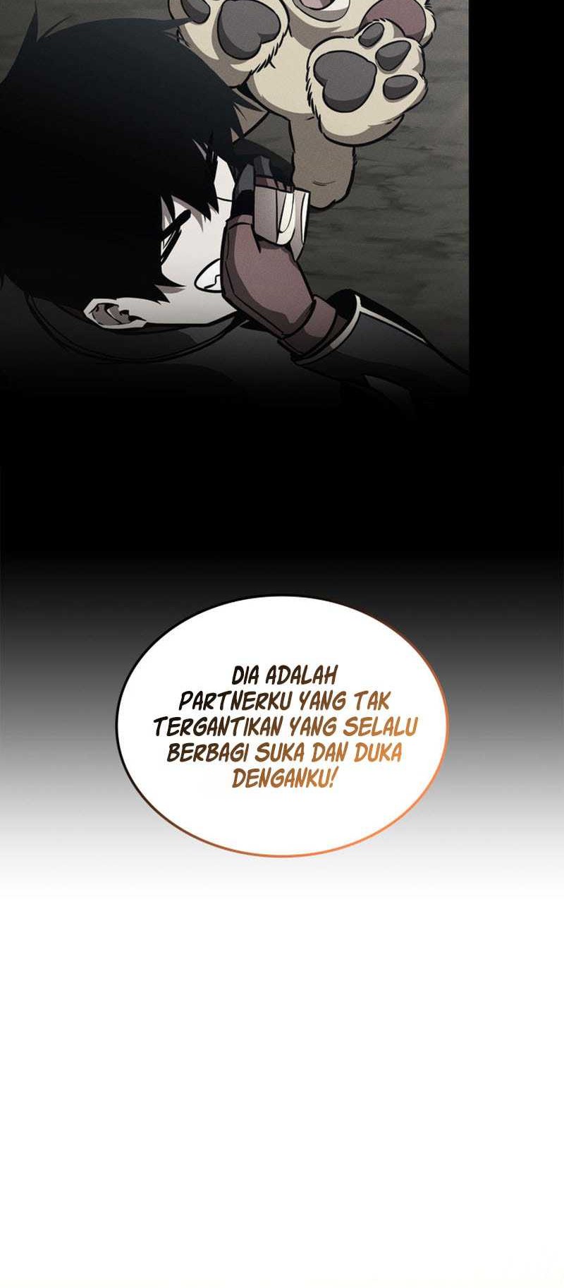 Ranker’s Return (Remake) Chapter 187 Gambar 68