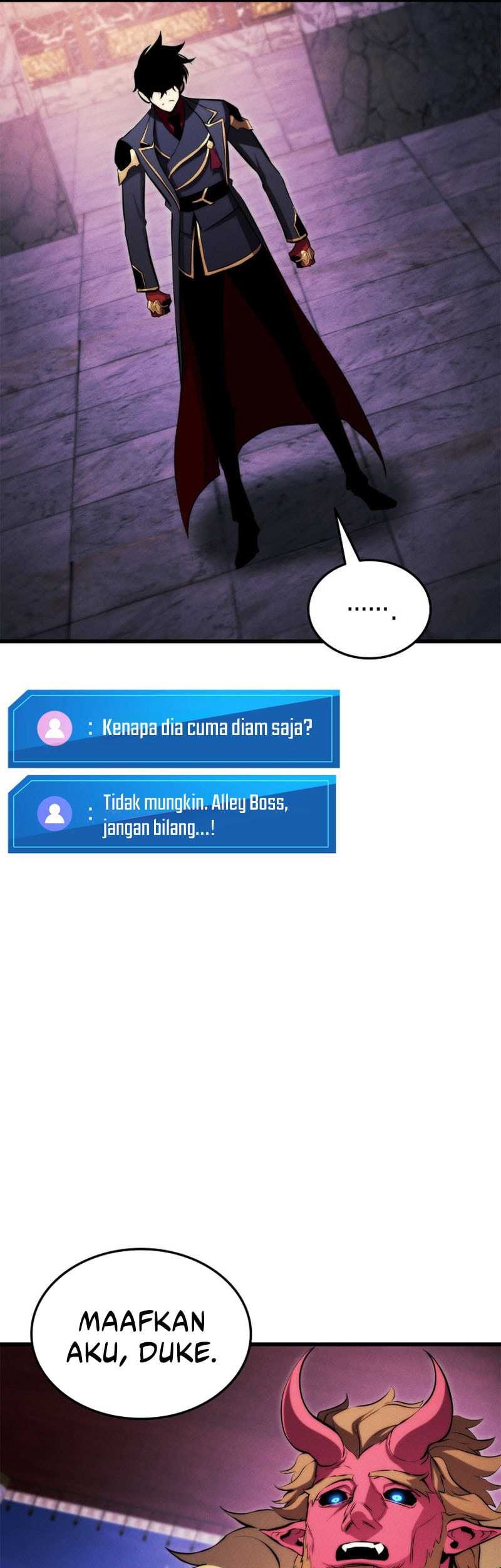 Ranker’s Return (Remake) Chapter 187 Gambar 65