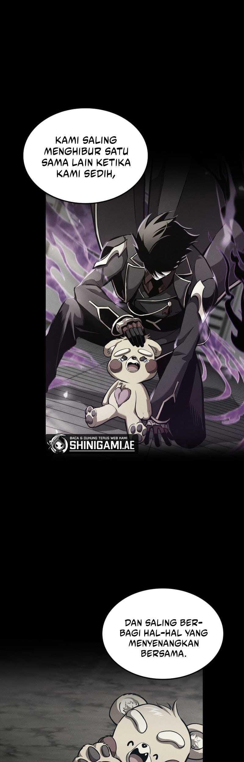 Ranker’s Return (Remake) Chapter 187 Gambar 67