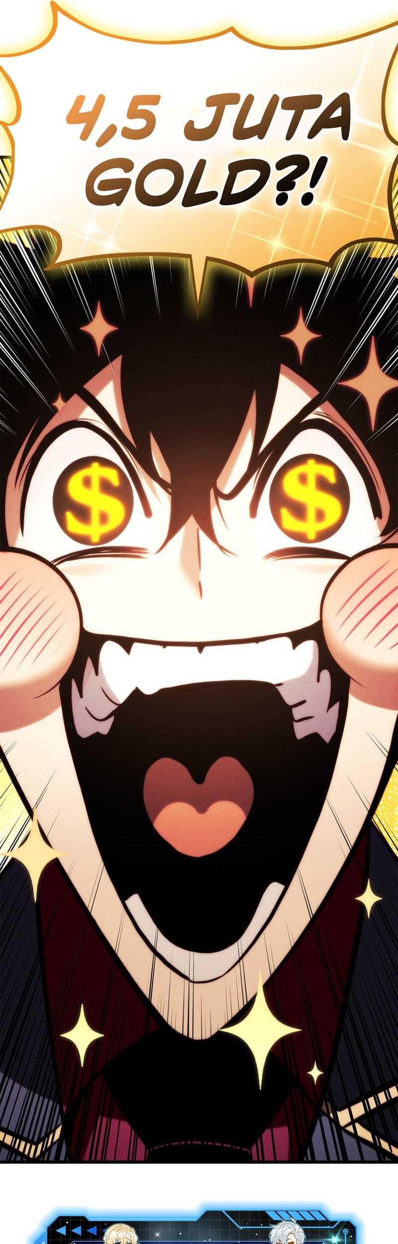 Ranker’s Return (Remake) Chapter 187 Gambar 73