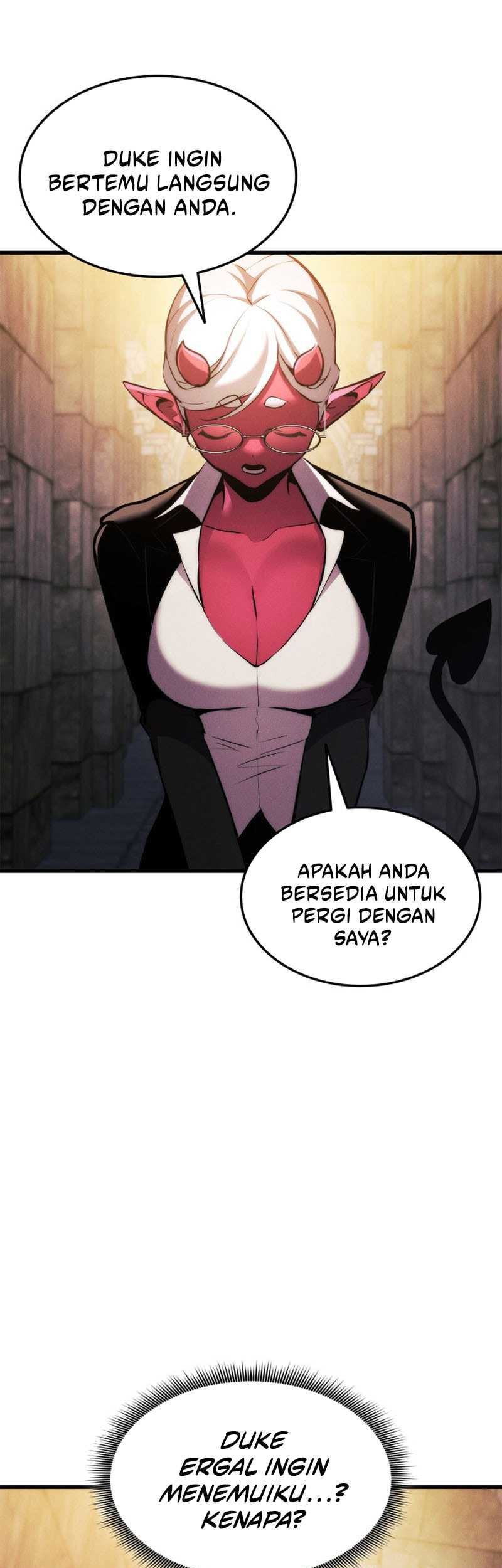 Ranker’s Return (Remake) Chapter 187 Gambar 37