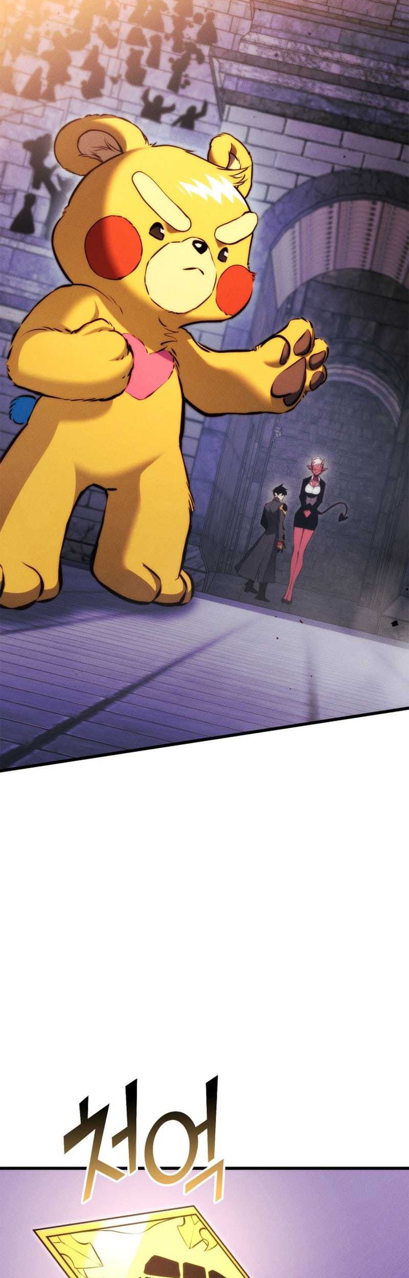 Ranker’s Return (Remake) Chapter 187 Gambar 39