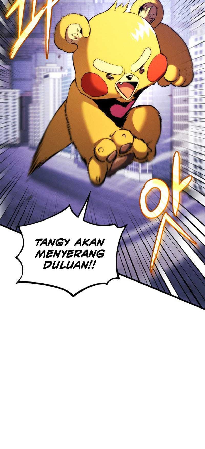 Ranker’s Return (Remake) Chapter 187 Gambar 44